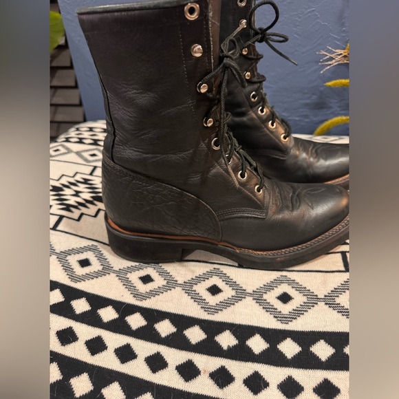 Justin Boots - Picture 4 of 8